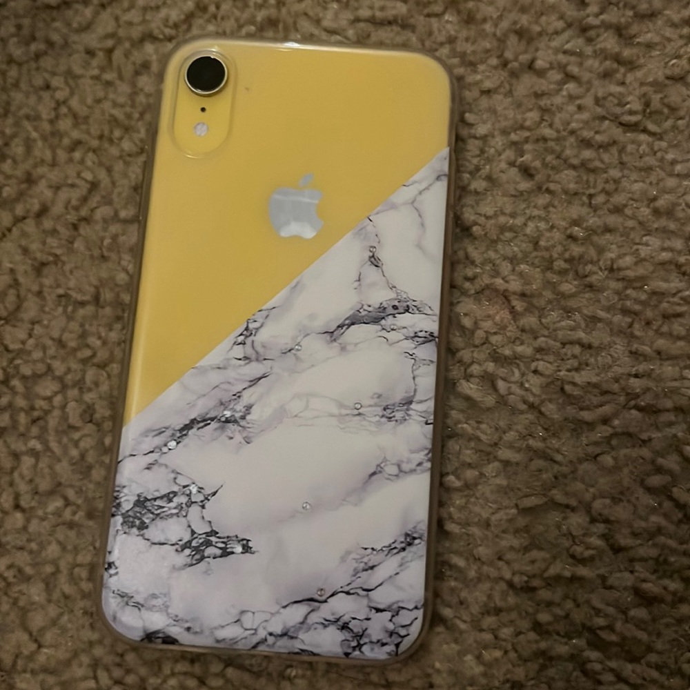 iPhone XR case
